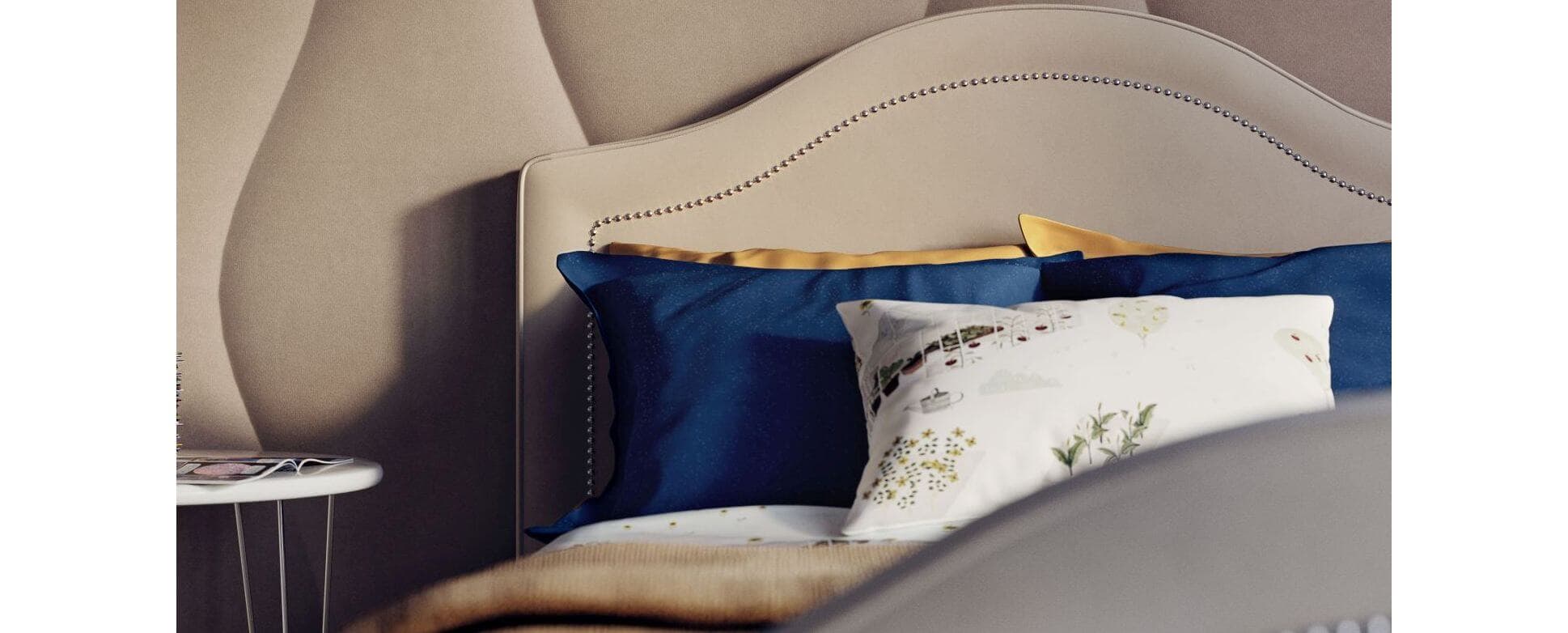 Дитяче ліжко KD7 - 9